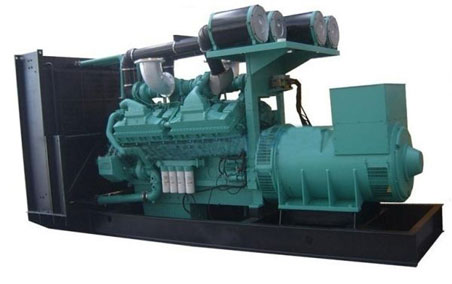 黄石港200kw康明斯发电机组图片 黄石港200kw康明斯发电机组图片