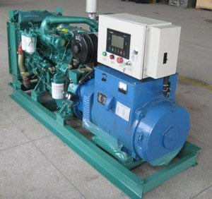 黄石港发电机出租