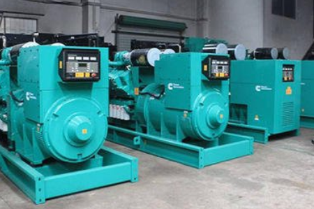 黄石港柴油发电机 黄石港柴油发电机