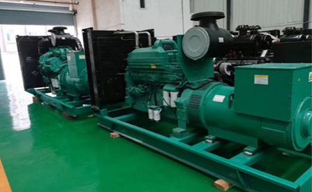 黄石港发电机出租 黄石港发电机出租